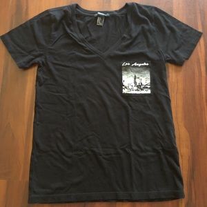 EUC Forever 21 women shirt